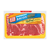 Oscar Mayer Bacon Natural Smoked Uncured Full-Size Picture